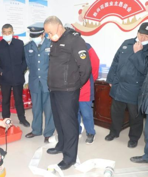 央视新闻聚焦河南天铸消防，科技创新引领产业新突破