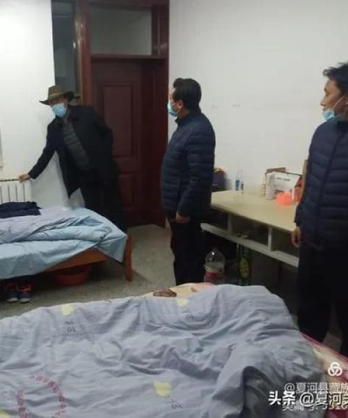 海河地区疫情最新病例通报
