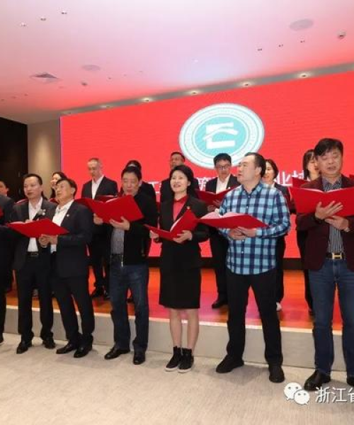 浙江办公装饰公司排名及优质服务详解