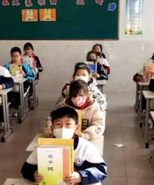 兔年开学励志寄语集锦