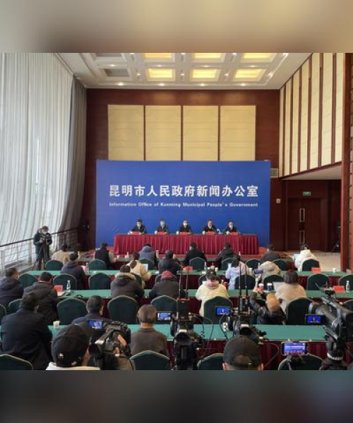 呈贡最新疫情动态，今日新增病例详细报告出炉
