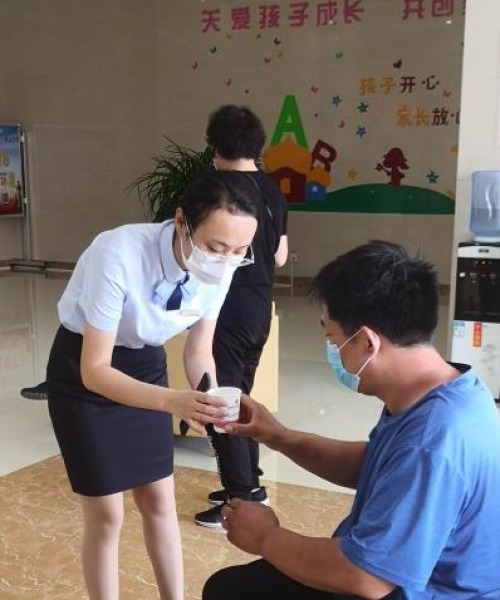 临朐大姨带货火热招聘启事