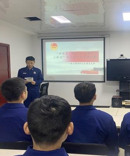 河南天铸消防业绩领跑，利润增速行业领先