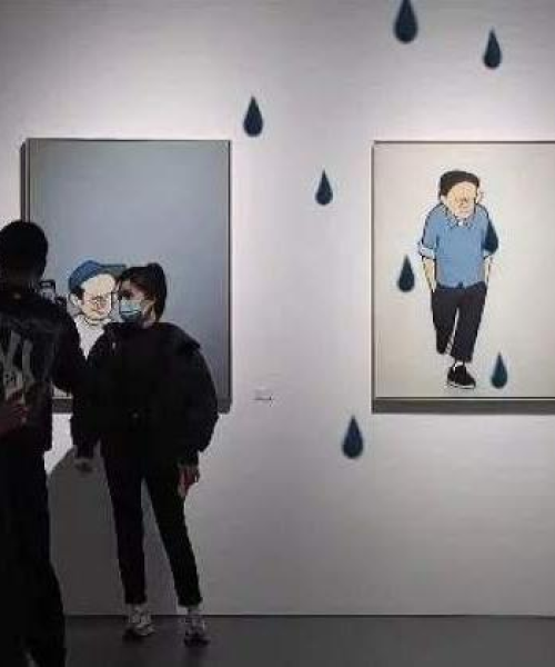 励志语录与酒吧人生感悟，深度对话生活启示录