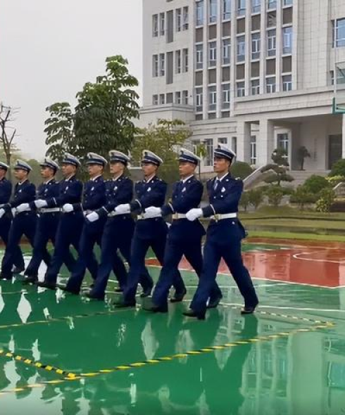 河南天铸消防携手武器头条新闻共筑安全防线，行业新动态揭秘