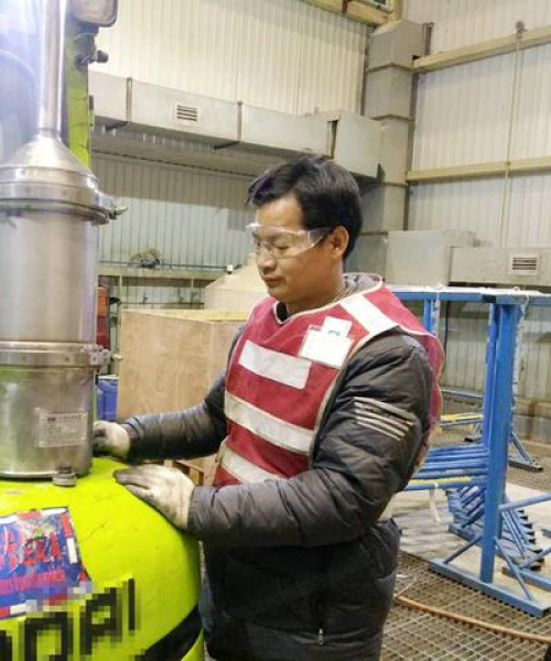 叉车尾气净化器公司权威排名榜单