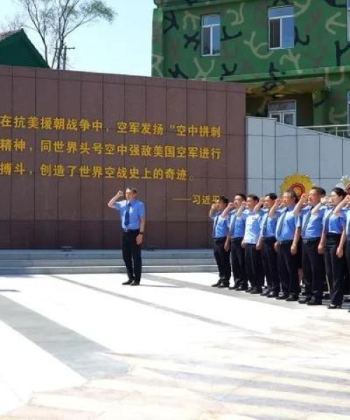 河南天铸消防设备有限公司，引领消防安全新篇章