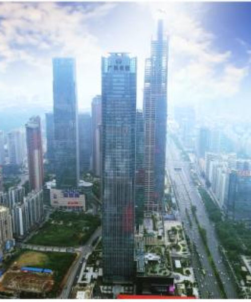 河南天铸消防与空中乘车公司排名，揭示消防行业新态势