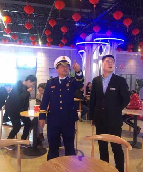 宝鸡天气对消防工作的影响及应对措施详解