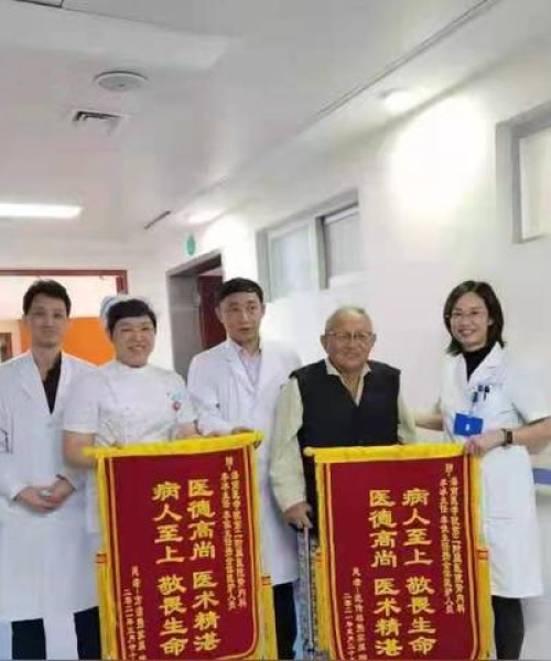 肾炎医生权威排名TOP10——河南天铸消防设备推荐