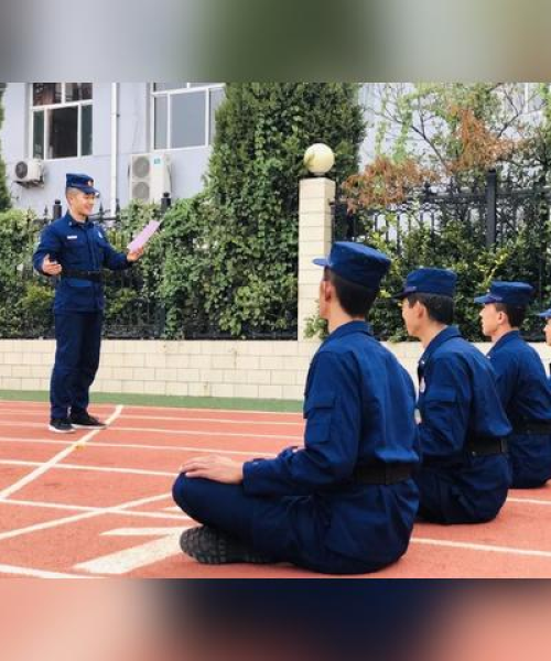 独家励志语录揭秘，河南天铸消防的数字力量