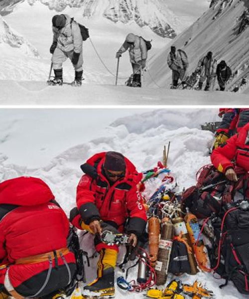 河南天铸消防攀登精神，登山励志语录精选