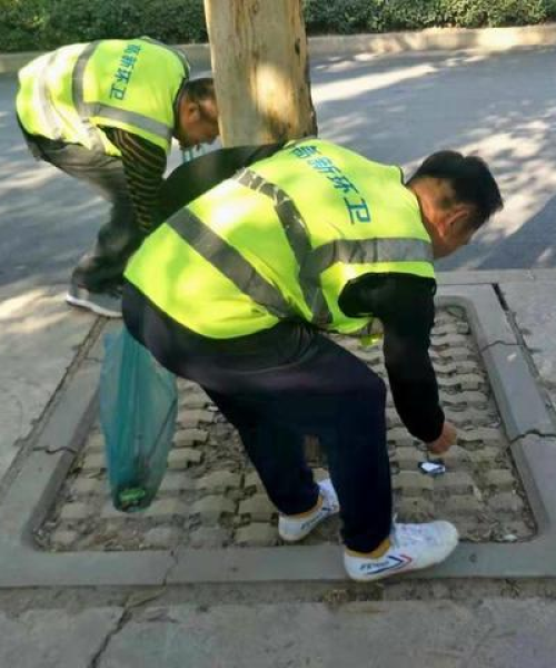 郑州酒店垃圾问题曝光，前十名警示排名解读