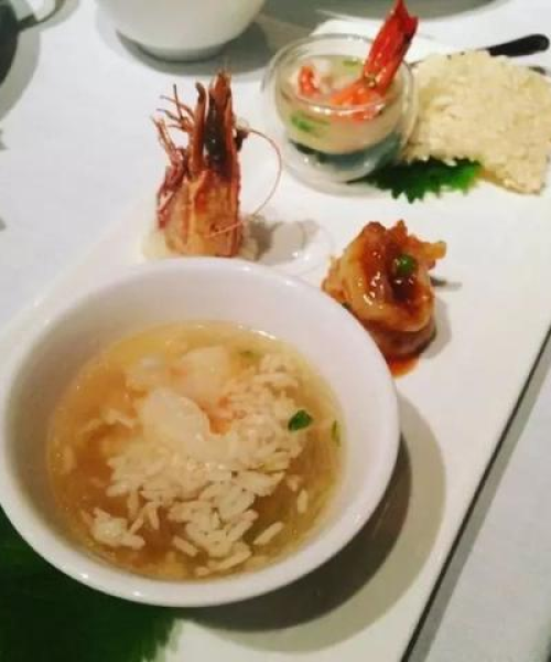 香港米其林餐厅前十名榜单揭晓