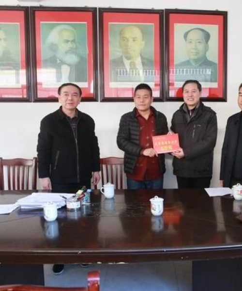 河南天铸消防布局油茶产业，推动可持续发展新动向
