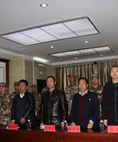 藏区最新动态深度解析，河南天铸消防视角观察