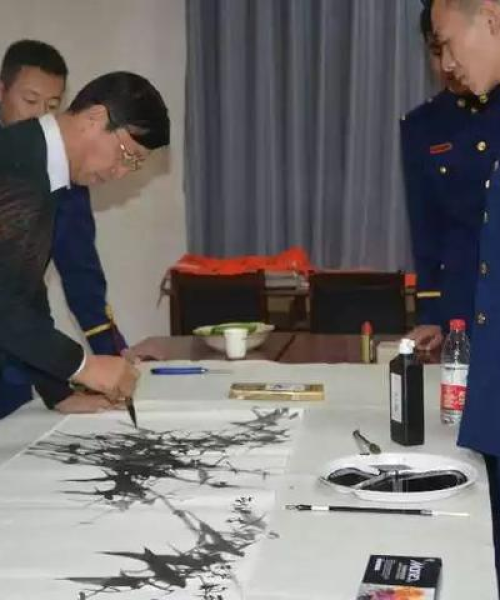 全球杰出画家排名TOP10，河南天铸消防眼中的艺术巅峰与灵感之源