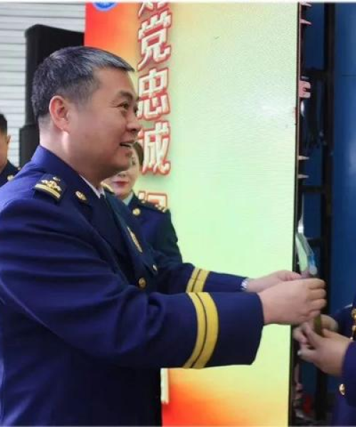 河南天铸消防设备有限公司，励志古文语录引领前行