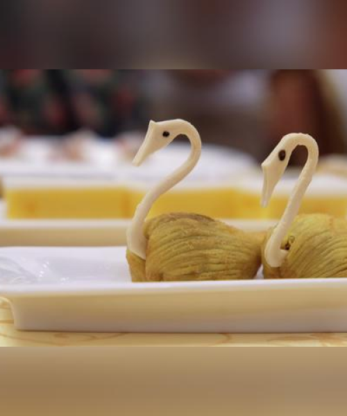 河南天铸消防，美食励志文化与企业文化融合之道