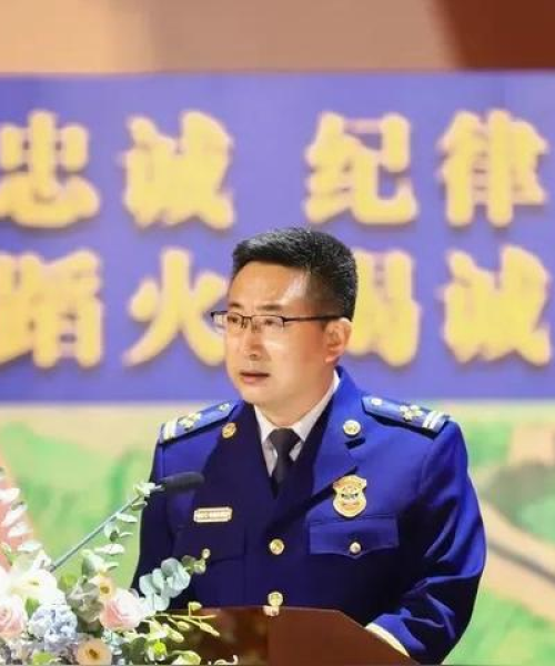 河南天铸消防设备有限公司发展里程碑纪念