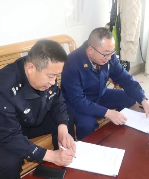 河南天铸消防设备用户好评案例展示