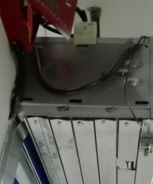 识别防火门质量的关键要点解析