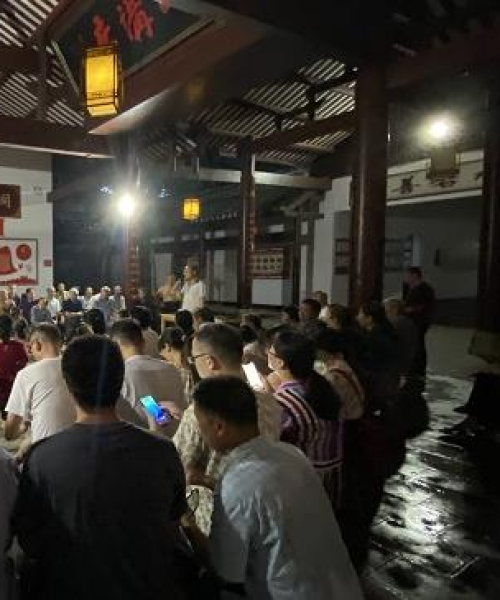 高考励志语录，成功案例照亮你的梦想之路