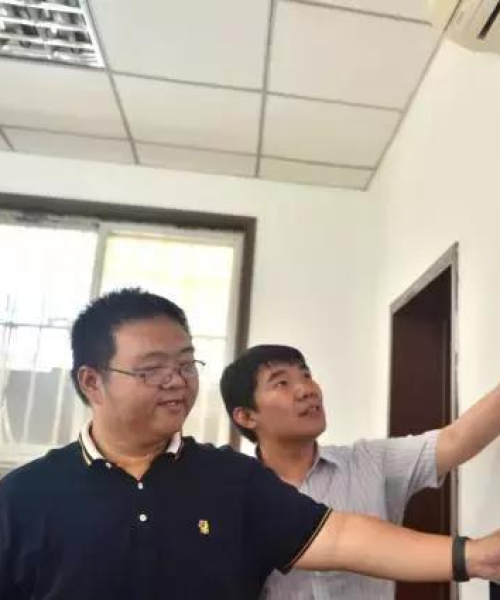 天津向阳路新闻，基层治理与民生改善成焦点
