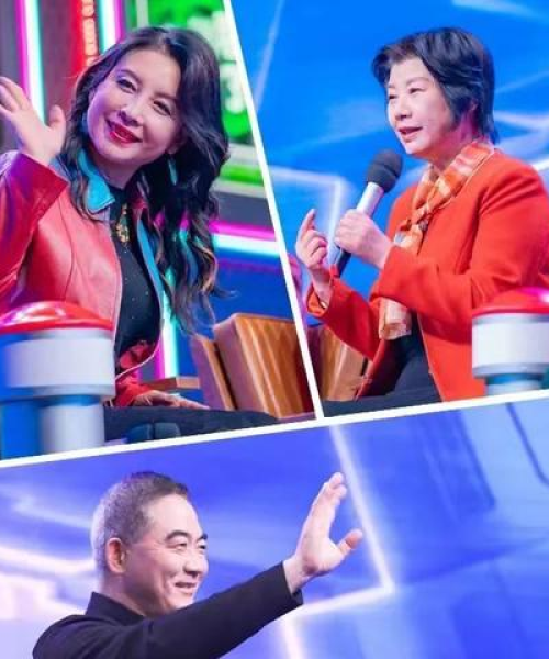 幸运交织励志，共绘生活斑斓画卷