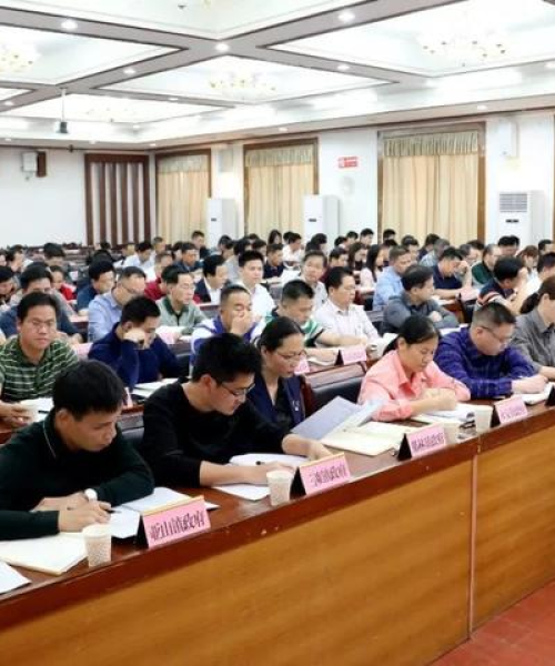 博白新闻头条，聚焦新风貌，共绘发展蓝图