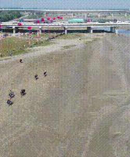 彰武县发展新风貌，最新情况全面概览