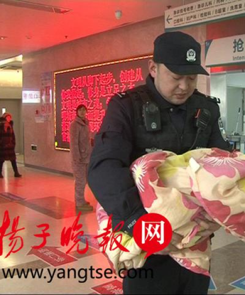 淮安弃婴事件，透视人间冷暖，呼唤社会责任
