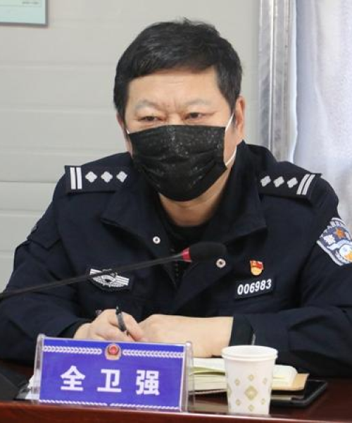井陉绿色行动，引领环保新风尚头条新闻