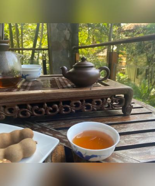 醋的神奇妙用，解锁你生活中的无限小确幸