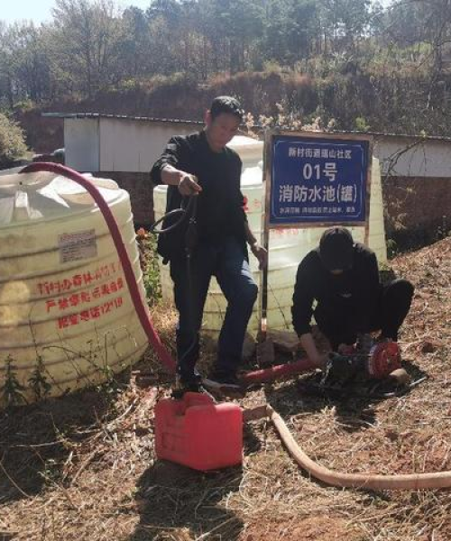 防火门功能性测试脚本解析指南
