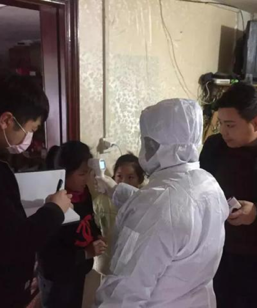 江西今日疫情现状，无新增本土及境外输入病例