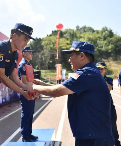河南天铸消防专业人员介绍及联系方式