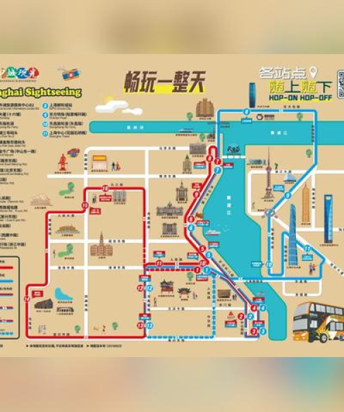 探秘上海璀璨明珠，东方明珠最新游玩攻略