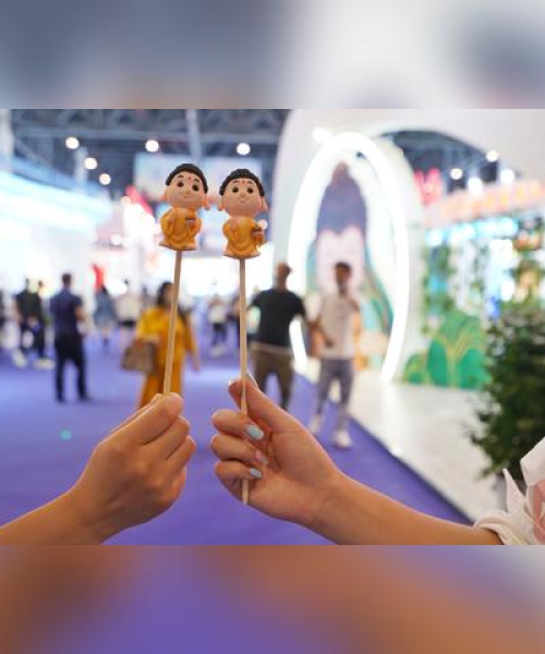 西博会全攻略，畅游展会必备指南