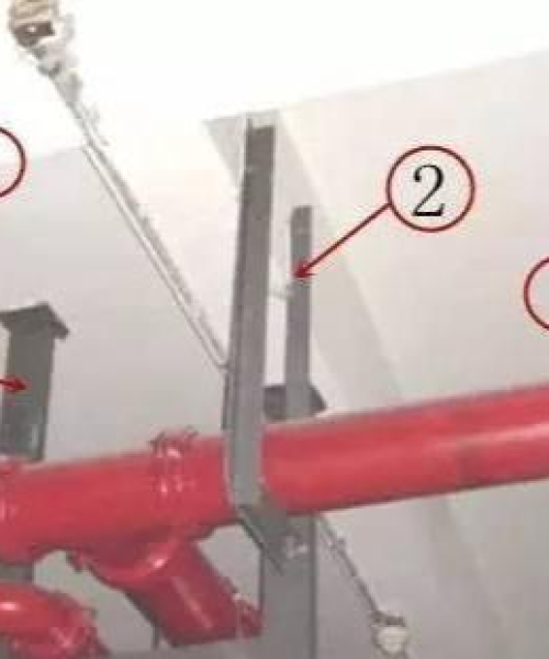消防设备安装细节揭秘，专业师傅的建议与要点