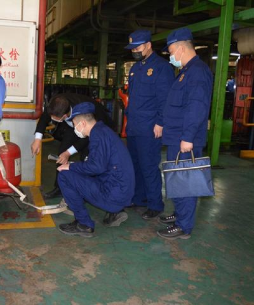 河南天铸消防门具维修服务详解与介绍