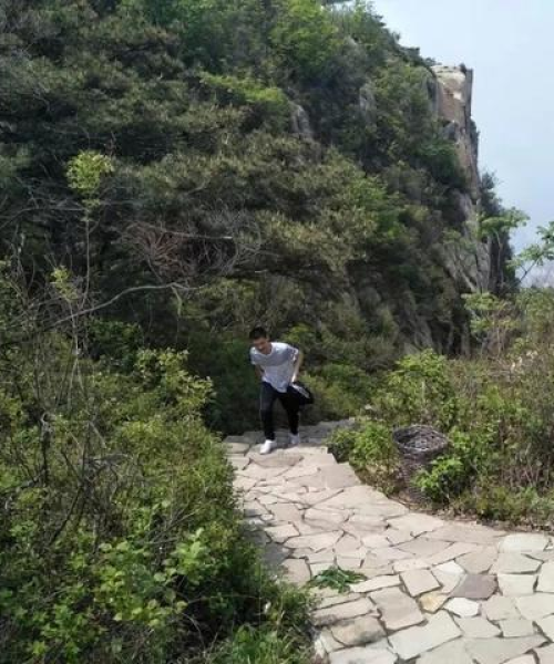 栖霞天崮山，绝美风光与游玩攻略全解析