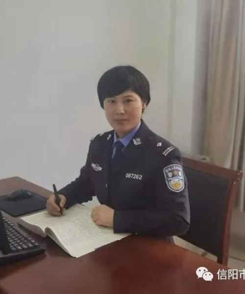 励志语录旋风，少女逐梦，不负青春韶华