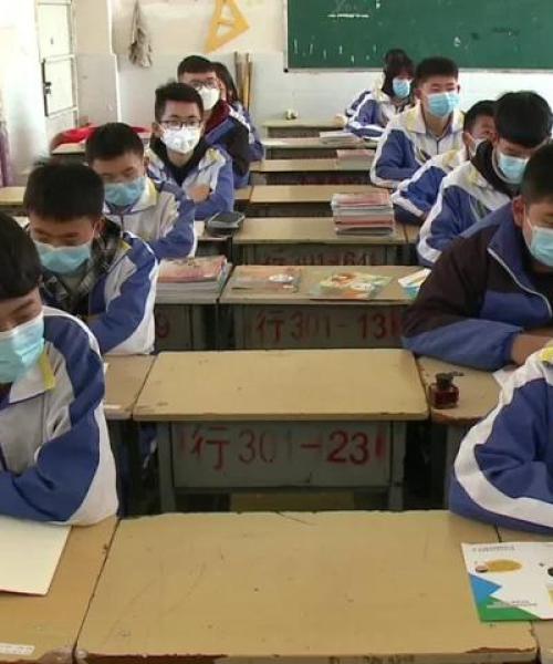 威宁今日疫情动态及防控最新消息