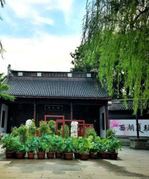 西湖东门游玩攻略，探寻湖滨美景的绝佳路线