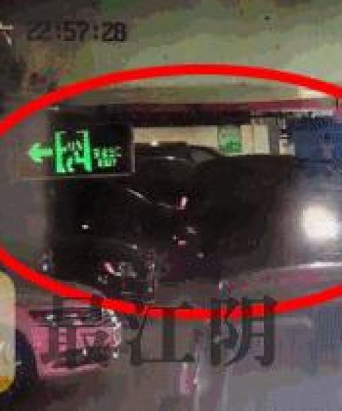 江阴新闻头条，撞车事件真相深度解析