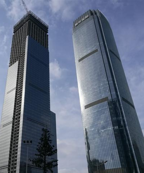 古都西安的现代金融风采，全球金融排名闪耀之星