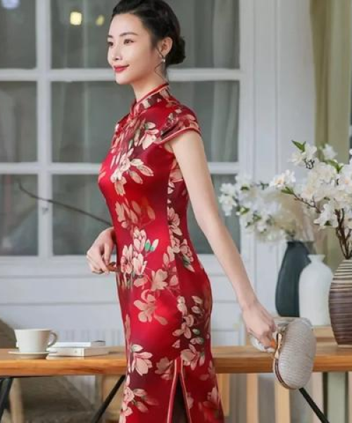 全球礼服潮流引领者抖音网红，时尚潮流榜单礼服影响力大解密
