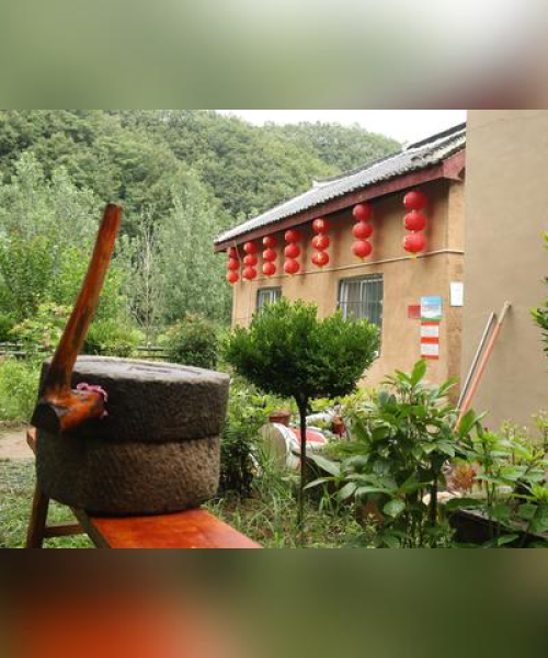 「栾川周边旅游指南，自然美景尽收眼底，探索绝佳去处」
