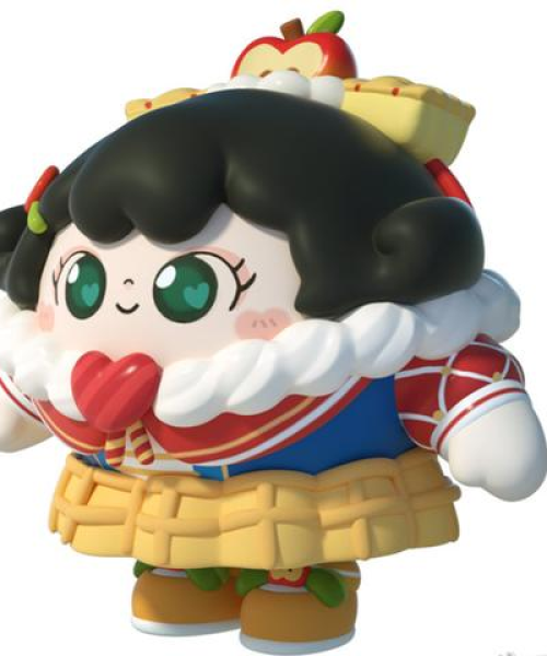 最新蛋仔派对盲盒掀起收藏狂欢潮！
